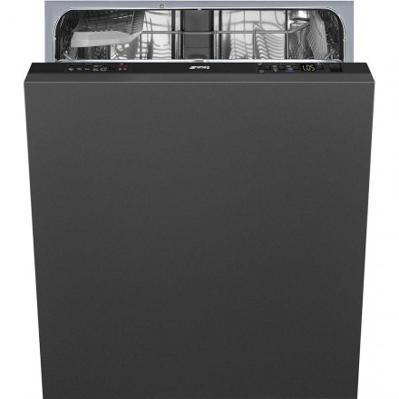 Встраиваемая посудомоечная машина Smeg STL62324LFR1