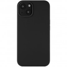 Чехол для смартфона uBear Touch Mag Case для iPhone 13, чёрный