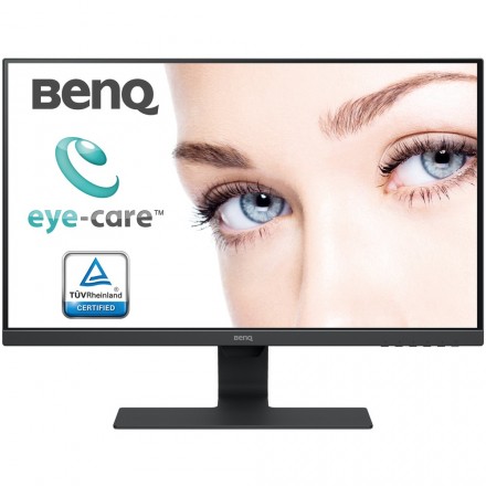 Монитор BenQ BL2780 Black (9H.LGXLA.TBE)