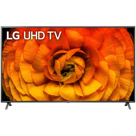 Телевизор LG 75UN85006LA (2020)