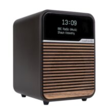 Радиоприемник Ruark R1 MK4 Espresso