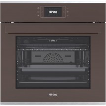 Духовой шкаф Korting OKB 1131 CSGBr Spectrum