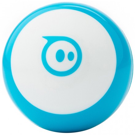 Модель на управлении Sphero Mini синий (M001BRW-1)