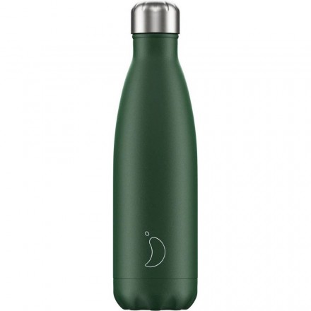 Термос Chilly&#039;s Bottles Matte B500MAGRN