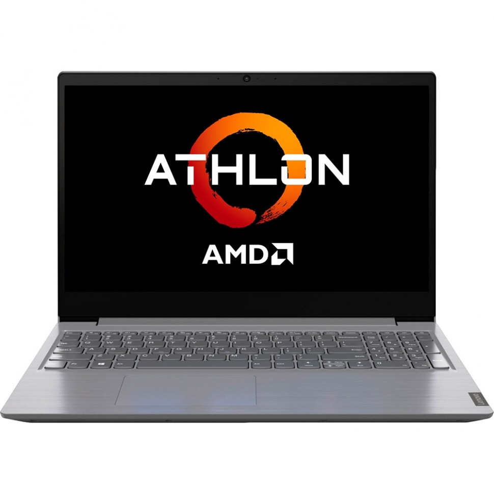 Ноутбук Lenovo V15-ADA серый (82C7009URU) Ноутбук Lenovo V15-ADA серый (82C7009URU)