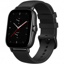 Смарт-часы Amazfit GTS 2e A2021 Black