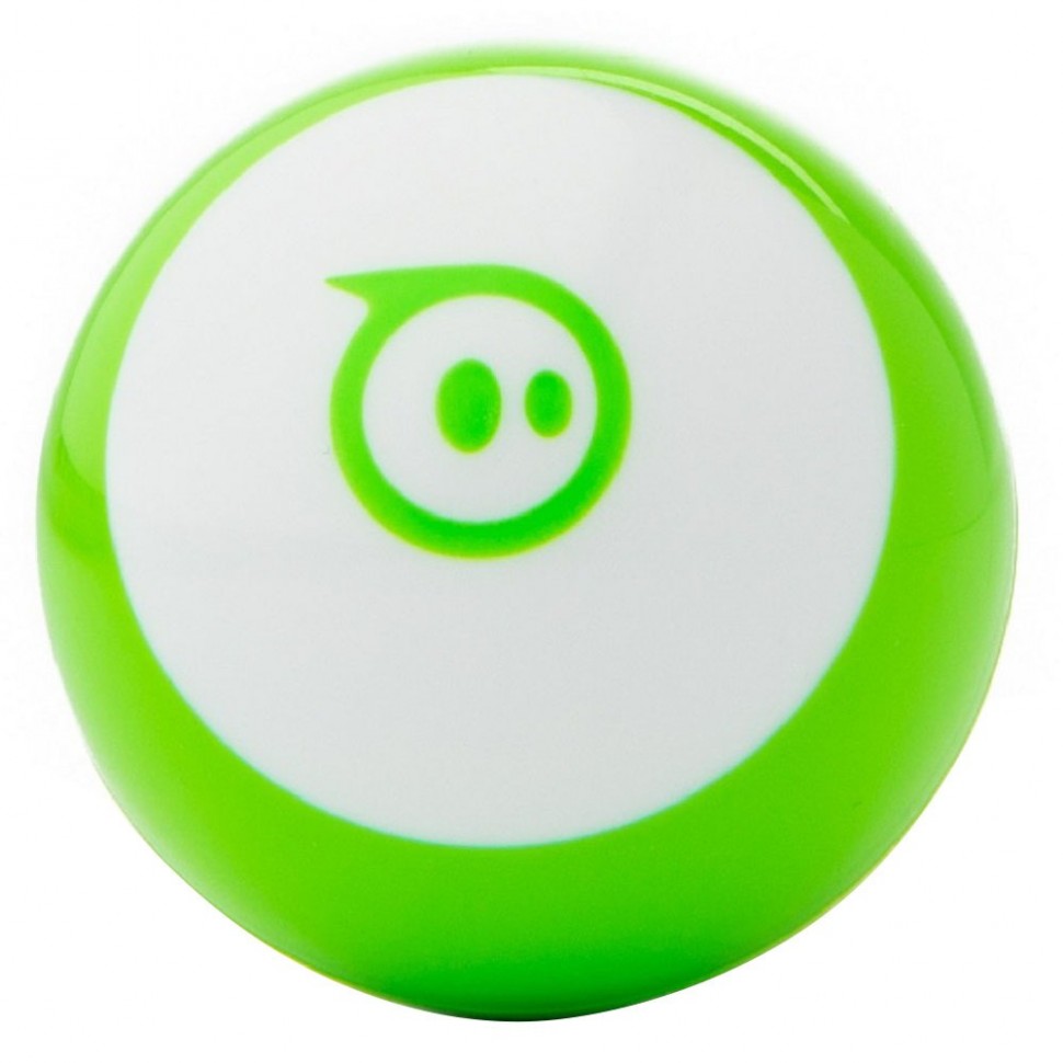 Модель на управлении Sphero Mini зеленый (M001GRW-1) Модель на управлении Sphero Mini зеленый (M001GRW-1)