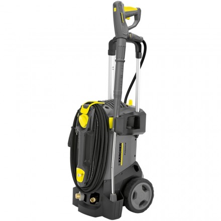 Мойка высокого давления Karcher HD 6/13 C Plus (1.520-951.0)