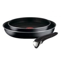 Набор посуды Tefal Ingenio Black 04181810