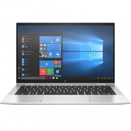 Ноутбук HP Elitebook x360 1030 G7 Asteroid silver (204J4EA)