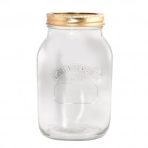 Банка Kilner K0025.400V