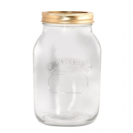 Банка Kilner K0025.400V