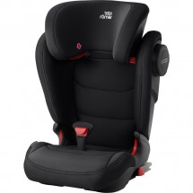 Детское автокресло Britax Roemer Kidfix III M Cosmos Black Trendline