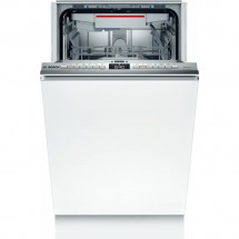 Встраиваемая посудомоечная машина Bosch SPV6HMX1MR