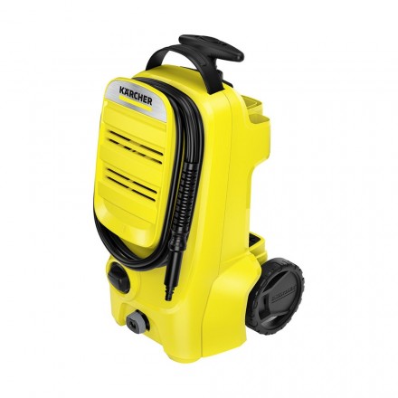 Мойка высокого давления Karcher K 3 Compact (1.676-200.0)