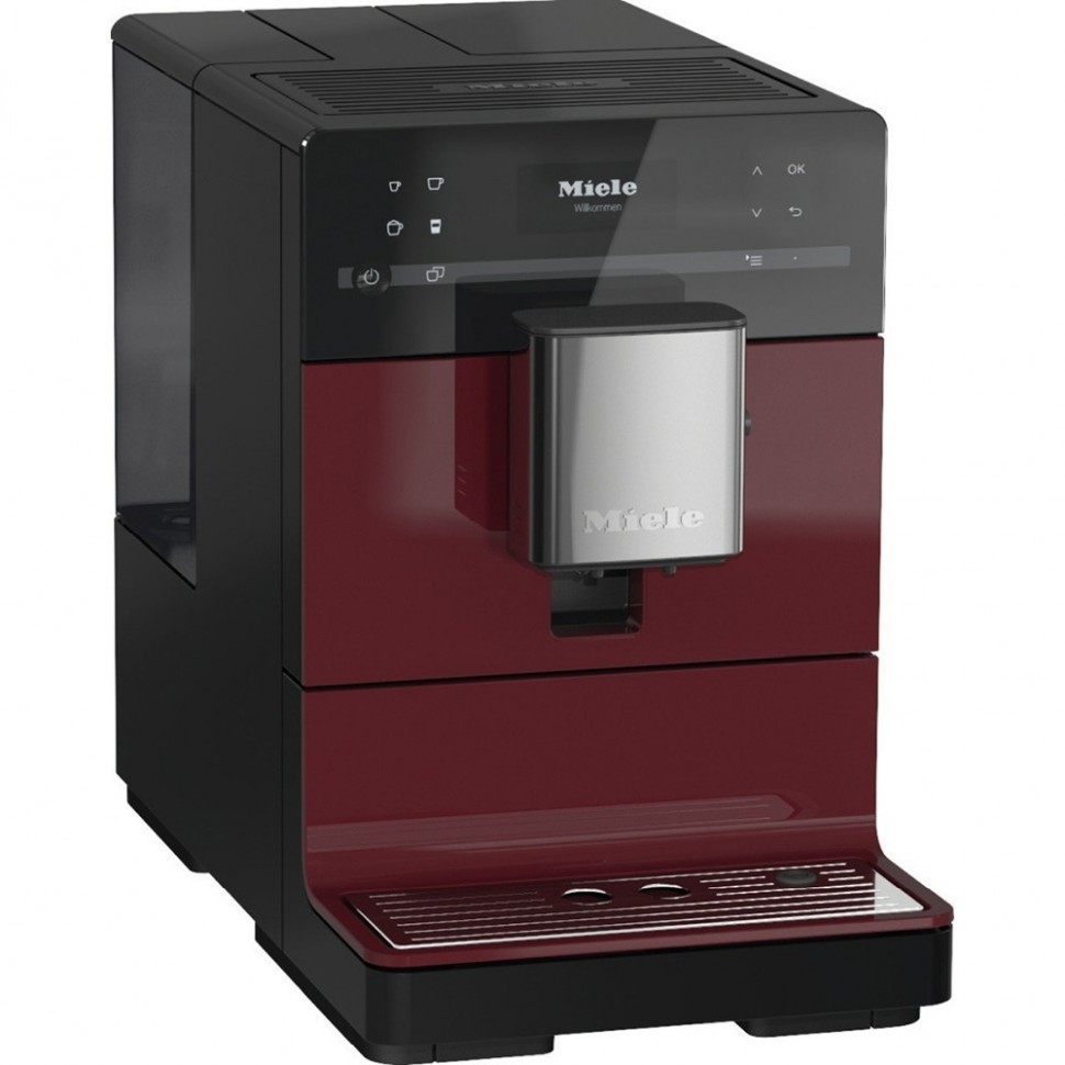 Кофемашина Miele CM5310 BRRT Кофемашина Miele CM5310 BRRT
