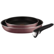 Набор посуды Tefal Ingenio Red 04175820