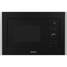 Встраиваемая микроволновая печь Gorenje BM201A4XG