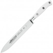 Кухонный нож Arcos Riviera Blanca 232024W