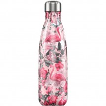 Термос Chilly's Bottles Tropical B500TRFLM