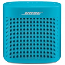 Портативная акустика Bose SoundLink Color II Soft Blue