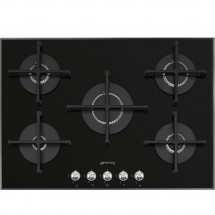 Варочная поверхность Smeg PV175N2 Linea
