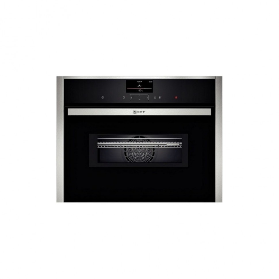 Духовой шкаф NEFF C17MS22N0 Духовой шкаф NEFF C17MS22N0