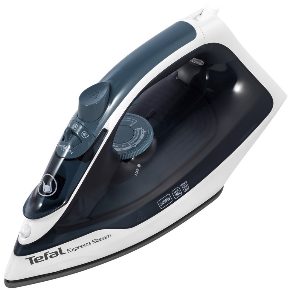 Утюг Tefal FV 2839 Утюг Tefal FV 2839