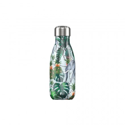 Термос Chilly&#039;s Bottles Tropical B260TRELE