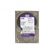 Жесткий диск Western Digital Original SATA-III 6TB (WD62PURZ)