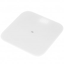 Напольные весы Xiaomi Mi Smart Scale 2 White