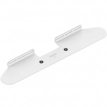 Крепление на стену Sonos Beam Wall Mount White (BM1WMWW1)