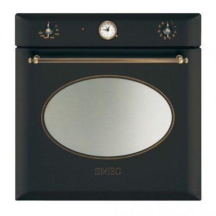 Духовой шкаф Smeg SF855AO Coloniale