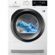 Сушильная машина Electrolux EW8HR357S PerfectCare