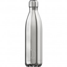 Термос Chilly's Bottles Stainless Steel B750SSSTL