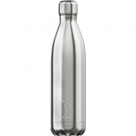 Термос Chilly&#039;s Bottles Stainless Steel B750SSSTL