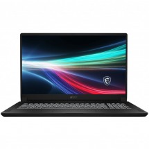 Ноутбук MSI Creator 17 B11UH-416RU Black (9S7-17M121-416)