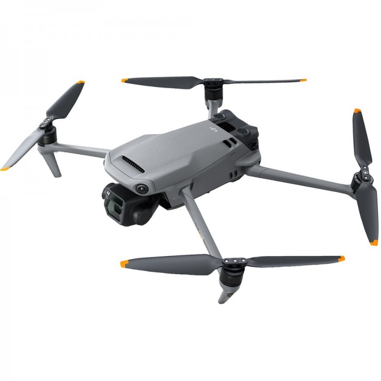 Dji Mavic 3 Fly Combo Купить